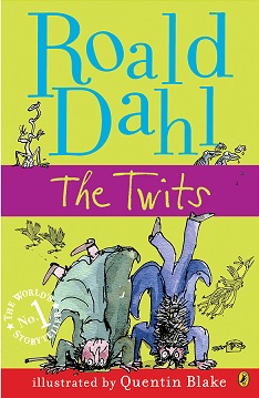 مجموعه آثار Roald Dahl فروشگاه اینترنتی یک کتاب